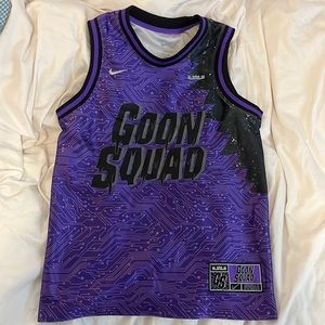 Nike Goon Squad Jersey